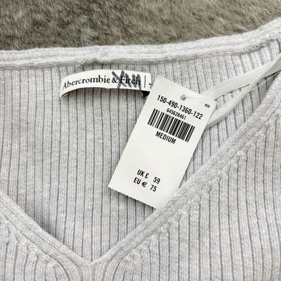 NWT Abercrombie & Fitch Bodysuit - Picture 5 of 12